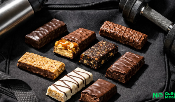 najlepsze batony proteinowe